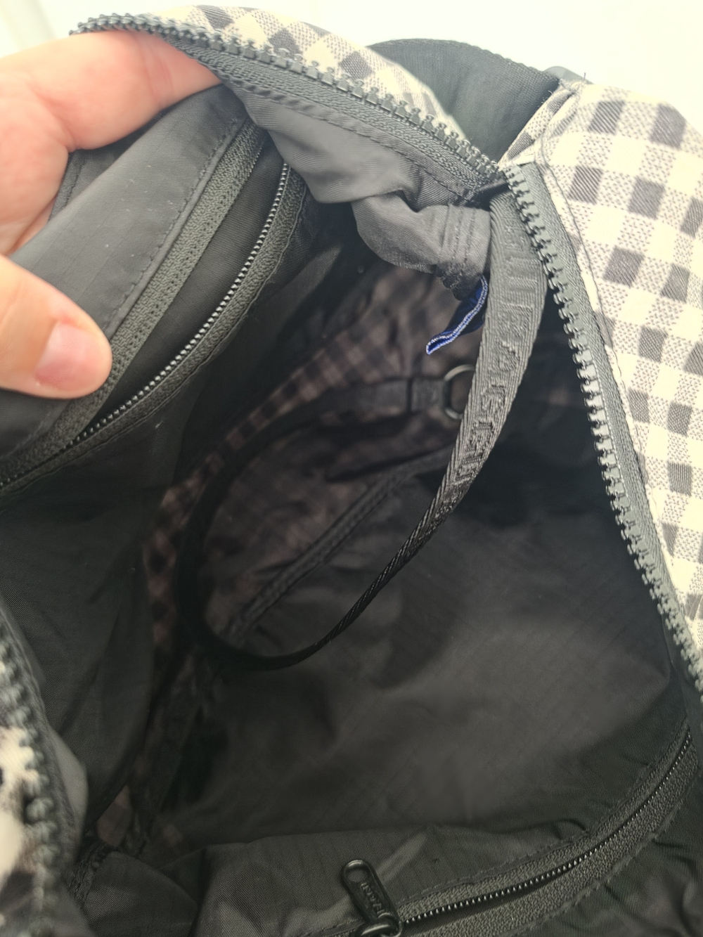 Baggu Bag - Picture 4 of 4
